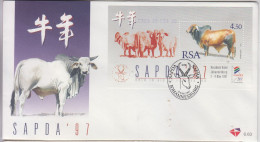 FDC -1997 - SAPDA - FDC