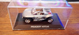 CONCEPT CAR PEUGEOT HOGGAR - Norev