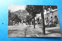 Le Fayet Avenue De La Gare D74 - Autres & Non Classés