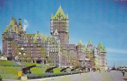 AK 173910 CANADA - Quebec - Québec - Château Frontenac