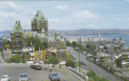 AK 173911 CANADA - Quebec - Québec - Château Frontenac