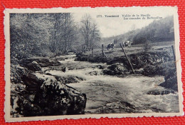 VENCIMONT - Les Cascades Du Barbouillon - Vallée De La Houille - Gedinne