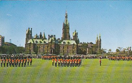 AK 173919 CANADA - Ontario - Ottawa - Changing Of The Guards - Ottawa