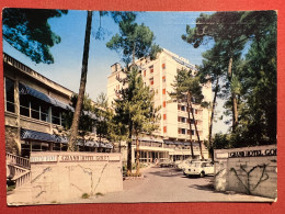 Delcampe - Cartolina - Tirrenia - Grand Hotel Golf - 1969 - Pisa