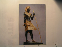 Musées - Tutankhamen - The Guardians Of The Tomb ...... - Musea