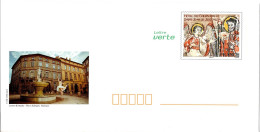 Toulouse - Place Salengro - Chevaliers De Saint Jean - Neuve - 42J/174717 - Pseudo-officiële  Postwaardestukken
