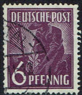 DR, 1947, All.Bes. Gem.Ausgabe, Mi.:Nr.: 944, Gestempelt - Gebraucht