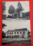 AUBY-sur-SEMOIS  -  Hôtel De La Grotte De St Remacle  Et Villa Mariette, Annexe De L'Hôtel - Bertrix