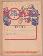 Pile Wonder - Batterie
