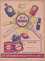 Pile Wonder - Batterijen