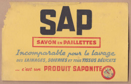 SAP - Savon En Paillettes - Produits Ménagers