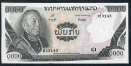 LAOS  P18   1000   KIP   1974  Signature 6   UNC. - Laos