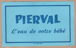 Pierval - L'eau De Votre Bébé - Kinder
