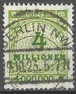 GERMANY # FROM 1923 STAMPWORLD 314 - 1922-1923 Local Issues