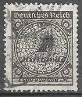 GERMANY # FROM 1923 STAMPWORLD 323 - 1922-1923 Local Issues