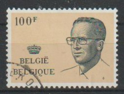 België OCB 2024  (0) - 1981-1990 Velghe