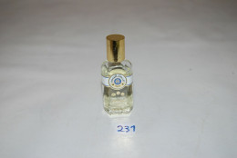 C231 Ancien Parfum - Roger Et Gallet - Paris - Collection - Miniaturen Damendüfte (ohne Verpackung)