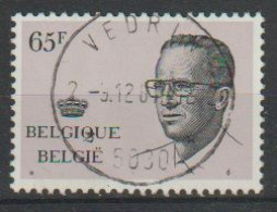 België OCB 2023  (0) Vedrin - 1981-1990 Velghe