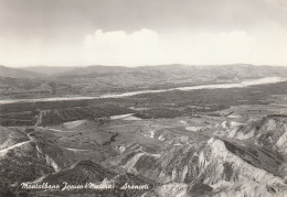 O4192 Montalbano Ionico Jonico (Matera) - Panorama Degli Aranceti / Viaggiata 1963 - Otros & Sin Clasificación