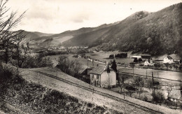 FRANCE - La Vallée De Sainte Marie Aux Mines - Village - Carte Postale Ancienne - Sainte-Marie-aux-Mines