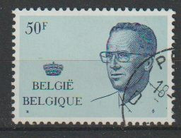 België OCB 2022  (0) - 1981-1990 Velghe