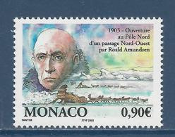 Monaco - YT N° 2398 ** - Neuf Sans Charnière - 2003 - Nuevos