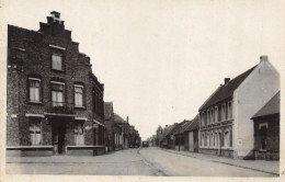 CPSM 60 BALAGNY SUR THERAIN RUE DU GENERAL DE GAULLE    Petit Format - Sonstige & Ohne Zuordnung