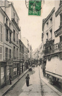 FRANCE - Poitiers - La Rue Gambetta - Carte Postale Ancienne - Poitiers