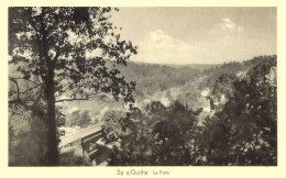 SY SUR OURTHE - Ferrieres