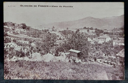 C6 /1 - Postal * Oliveira De Frades * Vista Do Pendão * Viseu* Portugal - Viseu