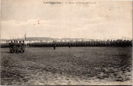 81 LABRUGUIERE - La Revue Au Camp De Causse - Labruguière