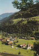 Grisons - Graubünden - Disla Und Cavardiras Bei Disentis - Disentis/Mustér