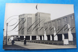 Section Batiment Italie  Exposition France?  Carte Photo - Tentoonstellingen