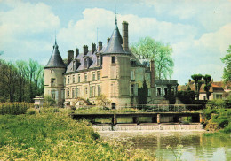 Fontenay Tresigny Le Chateau - Fontenay Tresigny