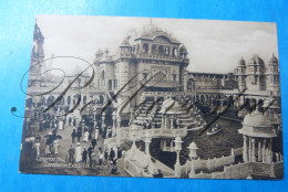 Coronation Exhibition Londen 1911 The  Congress Hall - Exhibitions