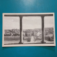 Cartolina Roma - Castel S. Angelo - Panorama Dalla Loggia Di Papa Giulio II°. Non Viaggiata - Castel Sant'Angelo