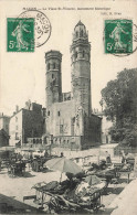 FRANCE - Macon - Le Vieux St Vincent, Monument Historique - Carte Postale Ancienne - Macon