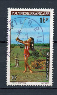 POLYNESIE : GOLF - N° Yt 94 Obli. - Used Stamps