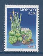 Monaco - YT N° 2459 ** - Neuf Sans Charnière - 2004 - Nuevos