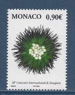 Monaco - YT N° 2462 ** - Neuf Sans Charnière - 2004 - Nuevos