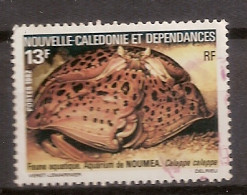 NOUVELLE CALEDONIE OBLITERE  - Used Stamps