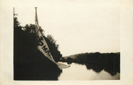 ECOSSE - Lac Katrine, Carte Photo Vers 1900. - Stirlingshire