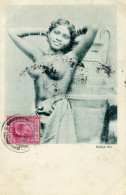 SRI LANKA - Ceylan - Rodiya Girl - Seins Nus - Sri Lanka (Ceylon)