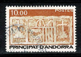 Andorra 1985 Yv. 337 - Gebraucht