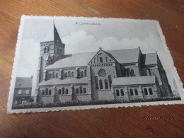 Wijnendale, Kerk - Torhout