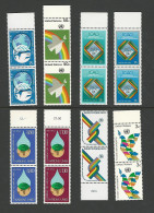 53942 ) Collection United Nations  - Verzamelingen & Reeksen