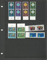 53943 ) Collection United Nations  - Verzamelingen & Reeksen