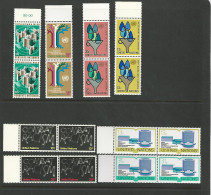 53950 ) Collection United Nations  - Verzamelingen & Reeksen