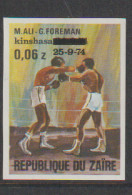 Zaïre - 1975 - OBP/COB 850 Ongetand/ND - MNH/NSC/** - Unused Stamps