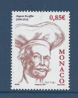 Monaco - YT N° 2579 ** - Neuf Sans Charnière - 2006 - Nuevos